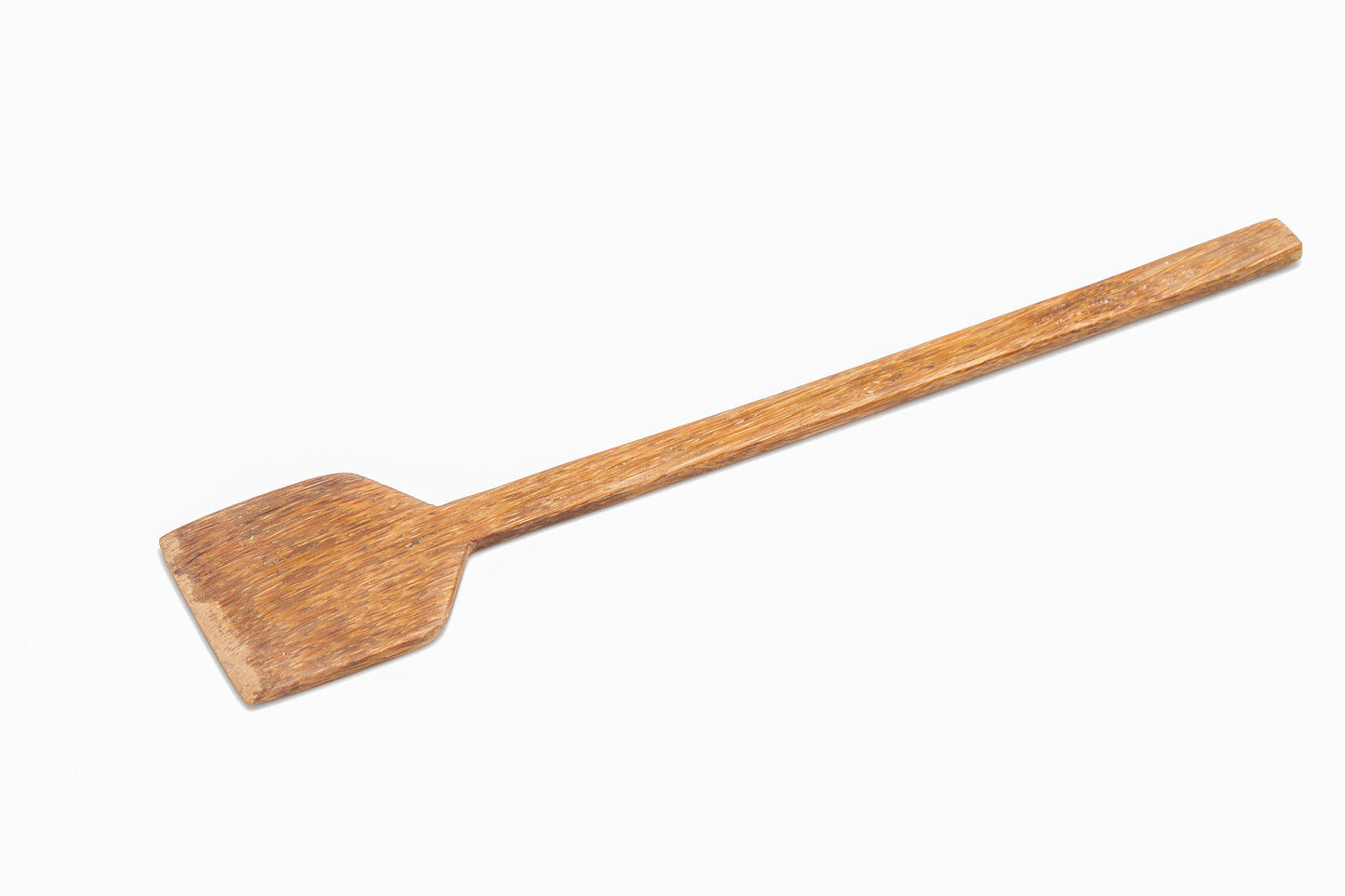 Handcrafted Wooden Cooking Spatula