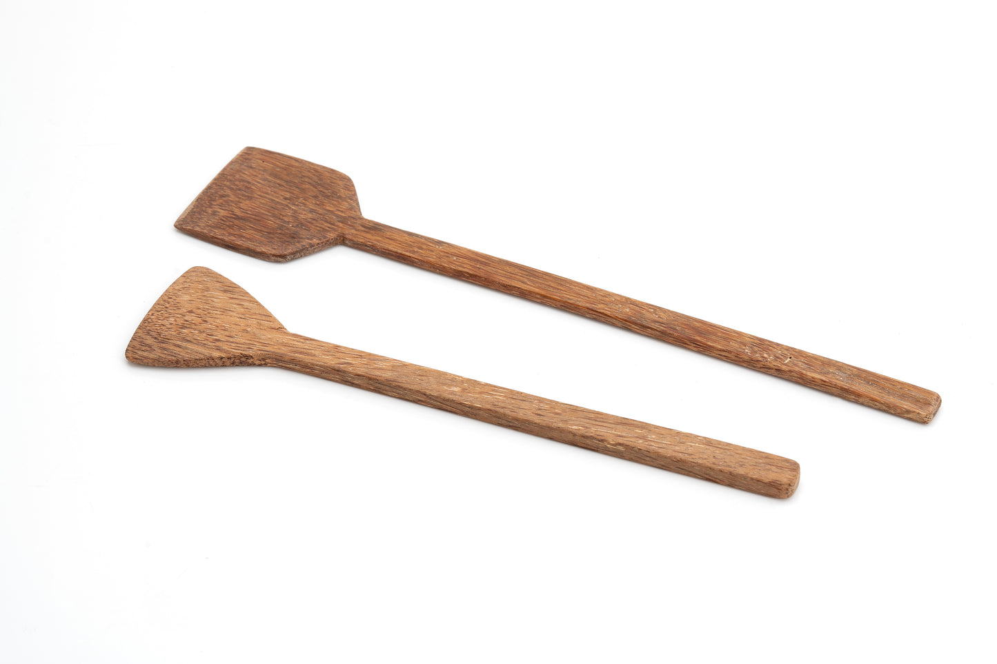 Handcrafted Wooden & Coconut Shell Kitchen Utensils – Eco-Friendly & Sustainable