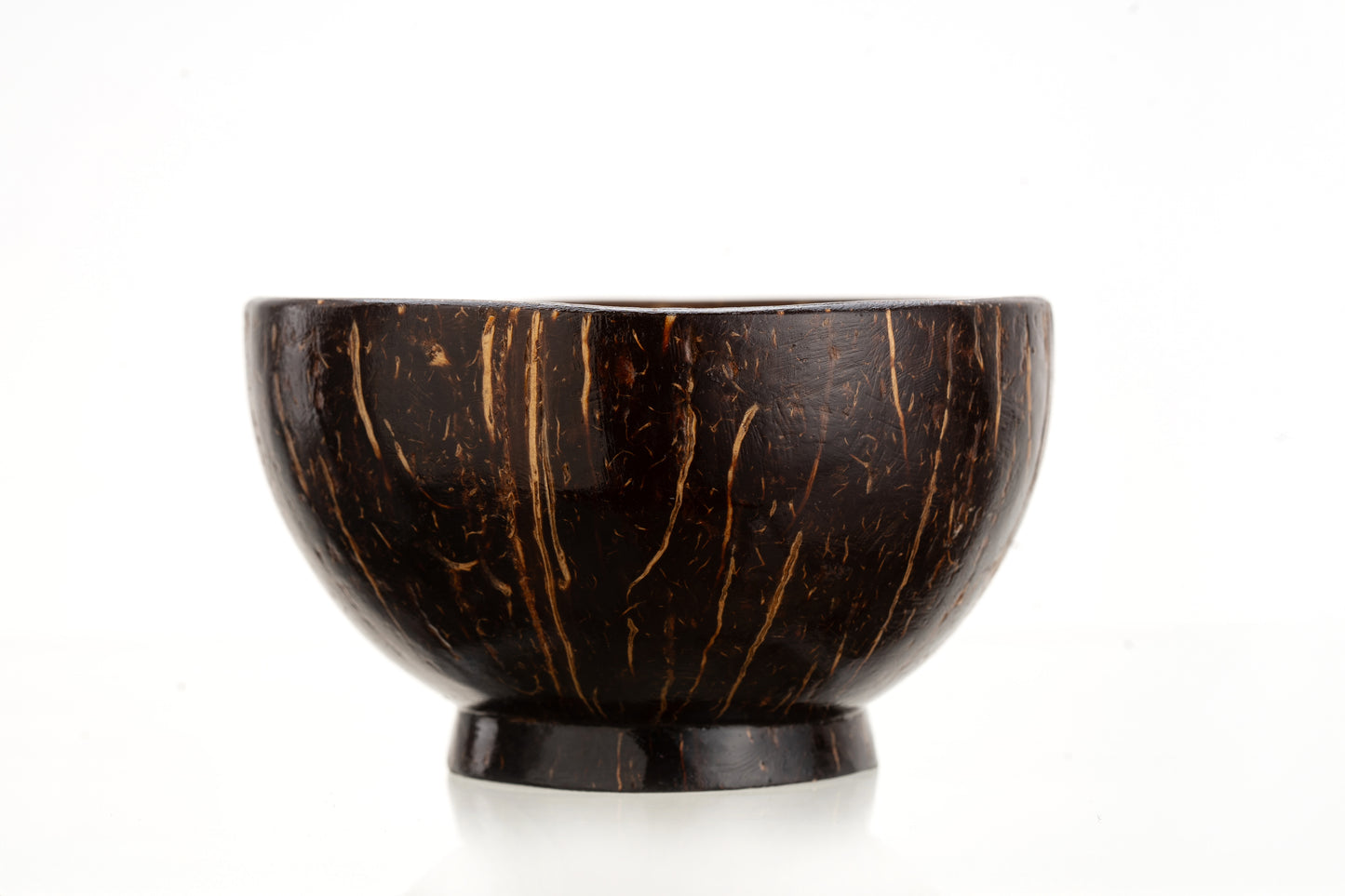 Handcrafted Coconut Shell Bowl